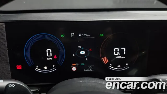Hyundai Kona — Фото автомобиля 8
