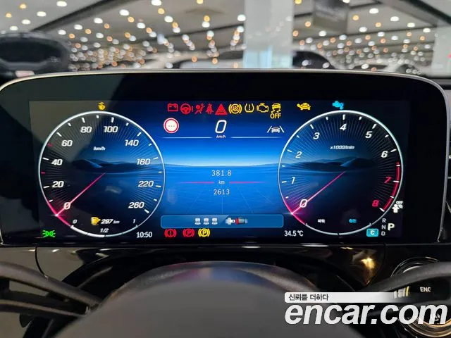 Mercedes-Benz E-Class E-класс W214 — Фото автомобиля 16