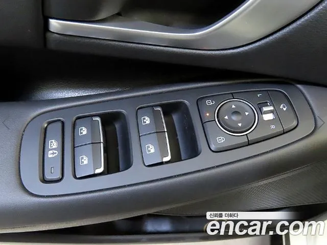 Hyundai Sonata DN8 — Фото автомобиля 12
