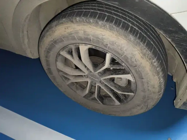 Haval H6 — Фото автомобиля 24