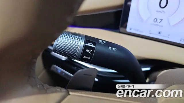 Genesis G80 RG3 — Фото автомобиля 29