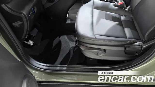 Hyundai Casper — Фото автомобиля 27
