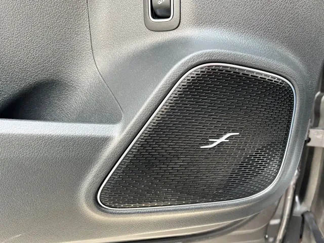 Mercedes-Benz GLB AMG — Фото автомобиля 7