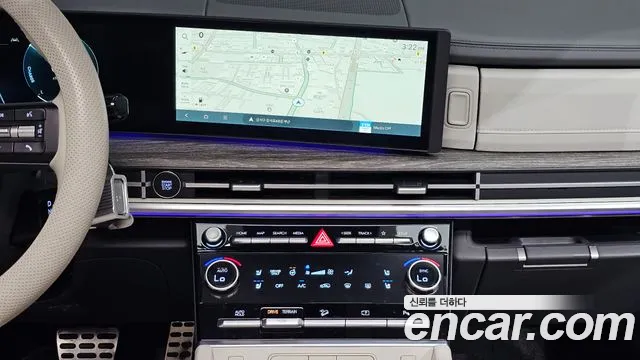 Hyundai Santa Fe MX5 — Фото автомобиля 17