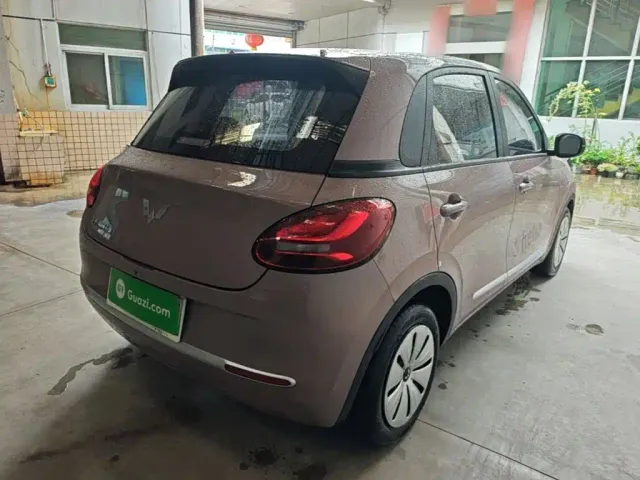 Wuling Bingo — Фото автомобиля 6