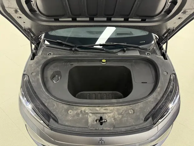 BYD Qin L 2025 Model EV 545KM Excellence Edition — Фото автомобиля 8