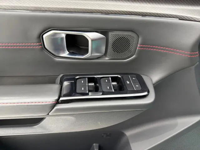 Jetour Dashing — Фото автомобиля 7