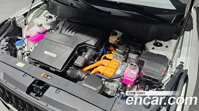 Kia Seltos — Фото автомобиля 6