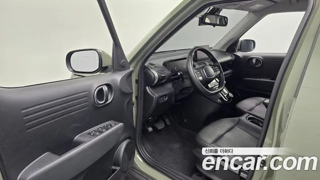 Hyundai Casper Casper Turbo Essential — Фото автомобиля 10