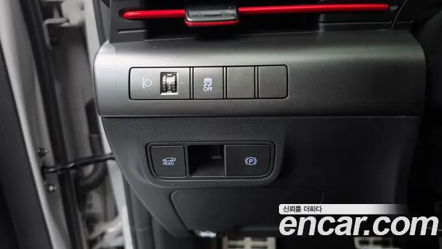 Hyundai Kona — Фото автомобиля 23