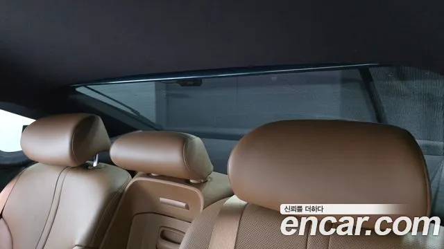 Genesis G80 RG3 — Фото автомобиля 18