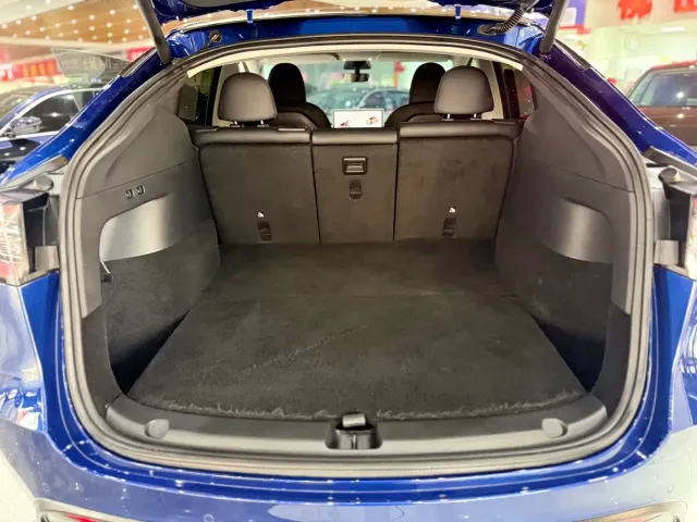 Tesla Model Y — Фото автомобиля 15