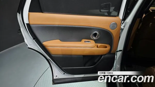 Hyundai Palisade LX3 — Фото автомобиля 14