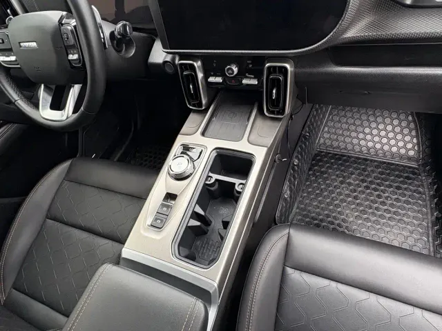 Haval Big Dog — Фото автомобиля 9