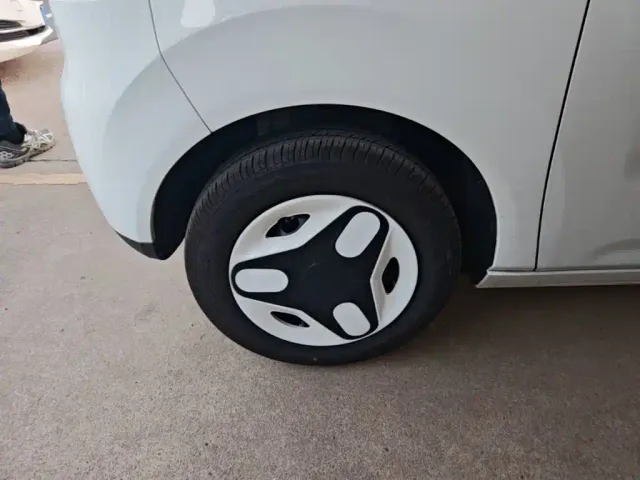 Geely Panda — Фото автомобиля 22