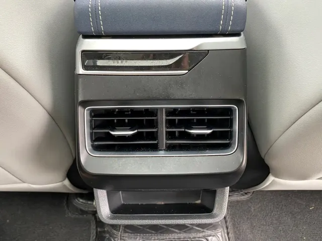 Geely Xingrui — Фото автомобиля 17