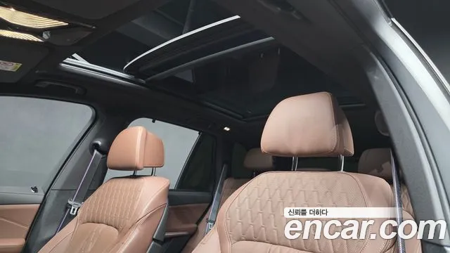 BMW X5 — Фото автомобиля 16