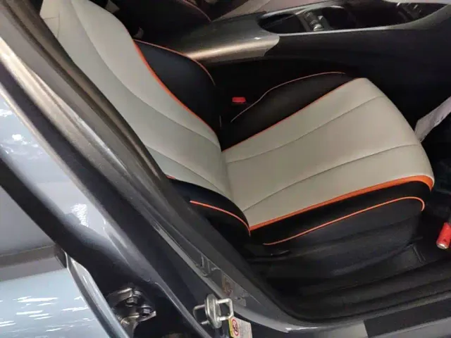 BYD Dolphin — Фото автомобиля 24