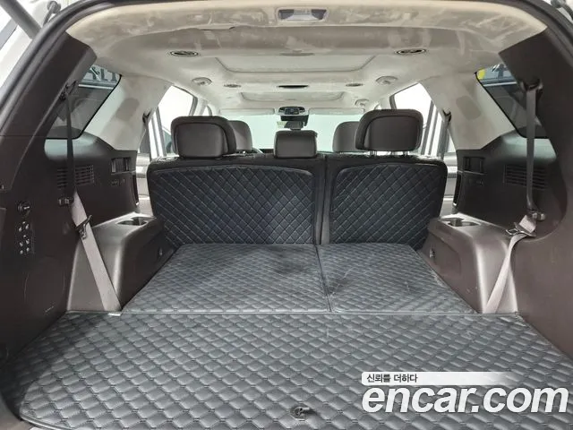 Hyundai Palisade The New — Фото автомобиля 17