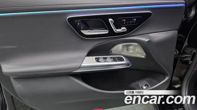 Mercedes-Benz E-Class W214 — Фото автомобиля 13