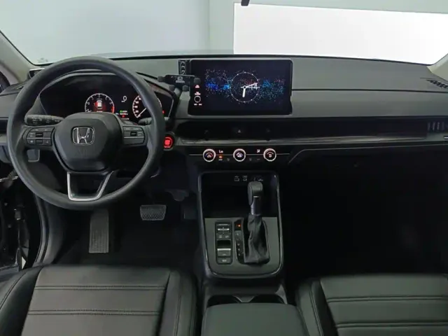 Honda CR-V — Фото автомобиля 12