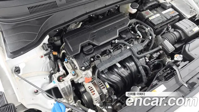 Hyundai Kona New — Фото автомобиля 9