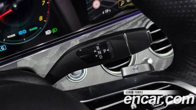 Mercedes-Benz E-Class W213 — Фото автомобиля 12