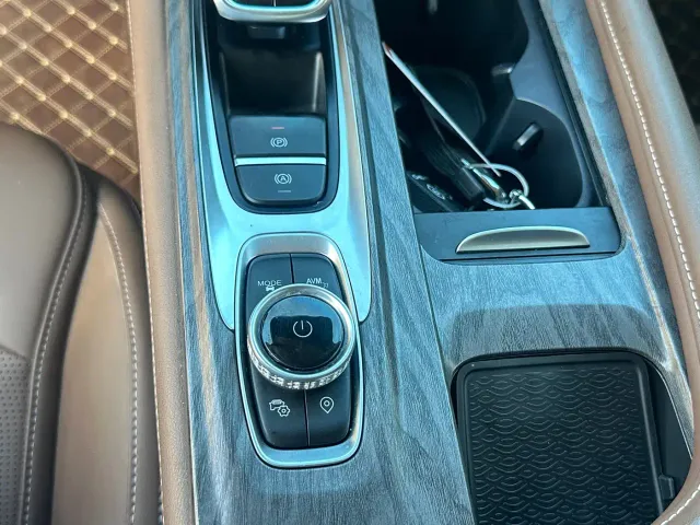 Chery Arrizo 8 — Фото автомобиля 29