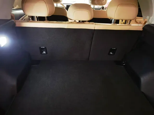 Chery Fengyun T7 — Фото автомобиля 7
