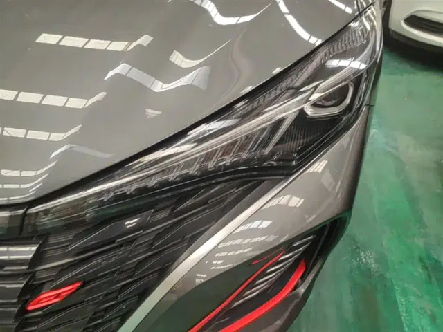 Changan Eado — Фото автомобиля 23