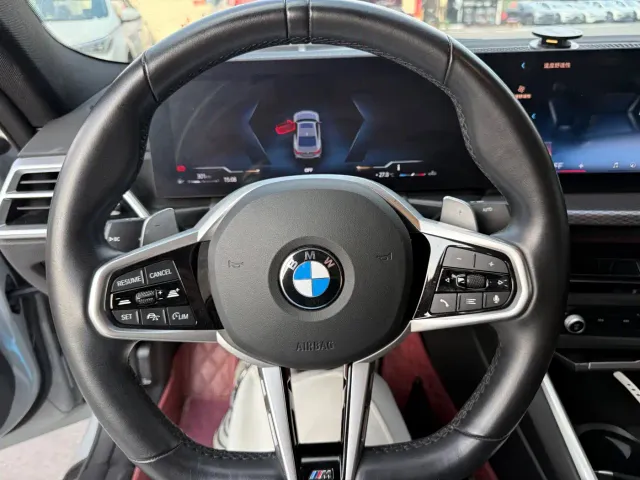 BMW 4 Series — Фото автомобиля 8
