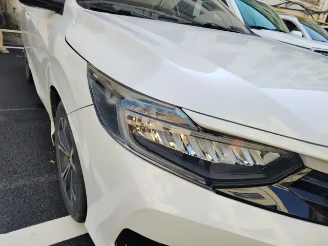 Honda ENVIX — Фото автомобиля 7