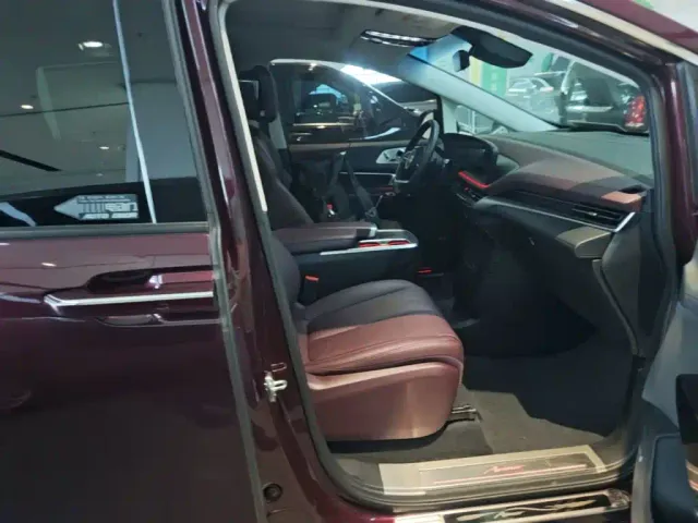 Buick Century — Фото автомобиля 24