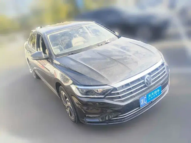 Volkswagen Sagitar — Фото автомобиля 3