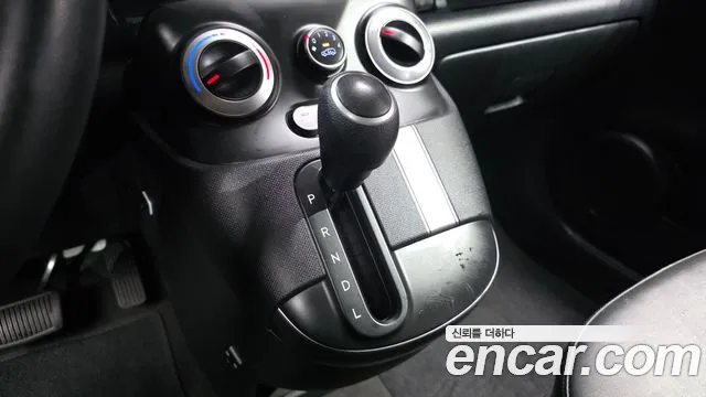 Hyundai Casper Casper Smart — Фото автомобиля 9