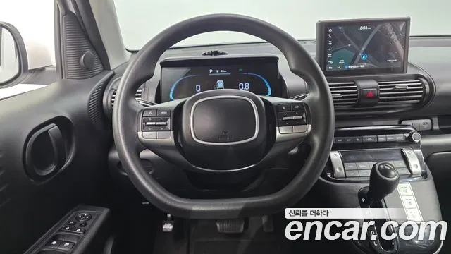 Hyundai Casper Casper Smart — Фото автомобиля 15