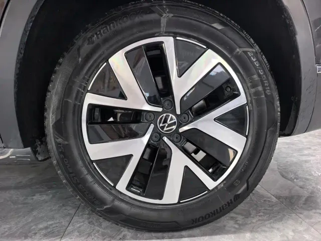 Volkswagen Tayron — Фото автомобиля 15