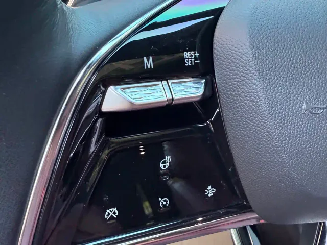 Cadillac XT5 — Фото автомобиля 17