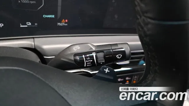 Kia K8 Signature — Фото автомобиля 21