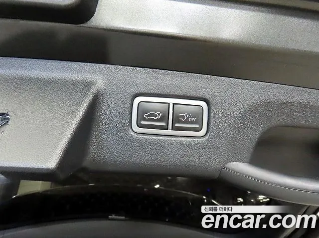 Kia Sorento 4th Gen — Фото автомобиля 15