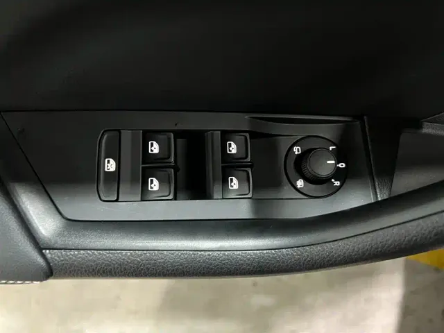 Skoda Superb — Фото автомобиля 9