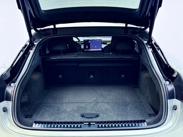 Lotus Emeya — Фото автомобиля 26
