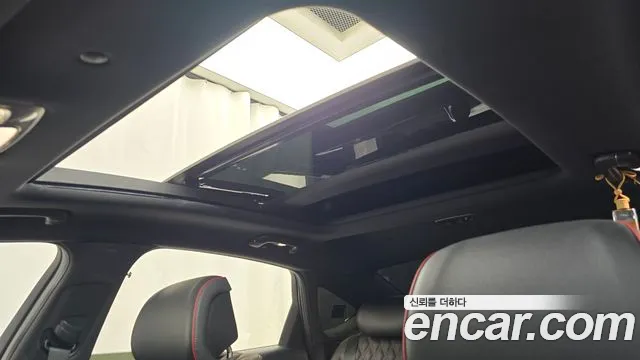 Genesis G80 RG3 — Фото автомобиля 22