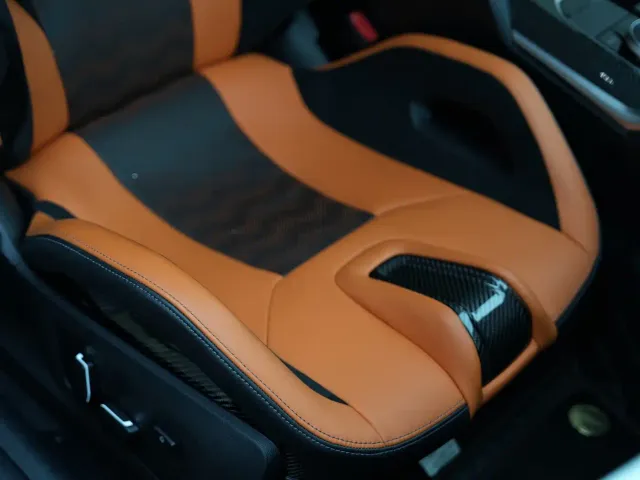 BMW M4 — Фото автомобиля 13