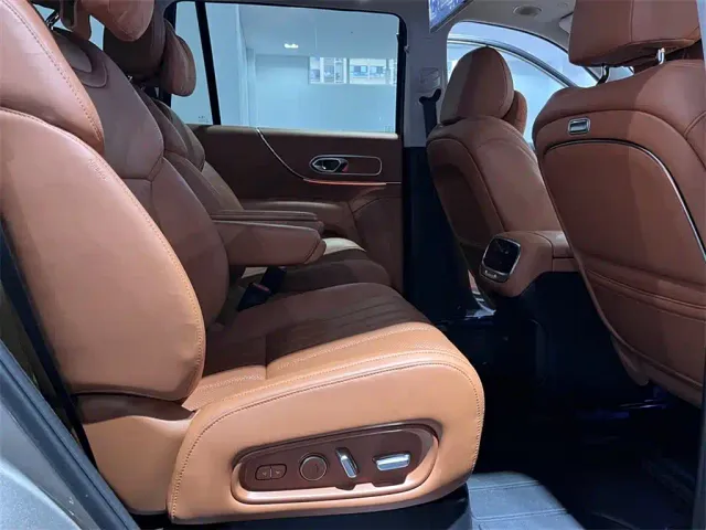 GAC Trumpchi Xiangwang S9 — Фото автомобиля 7
