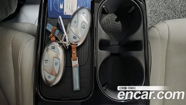 Hyundai Ioniq 5 New — Фото автомобиля 11