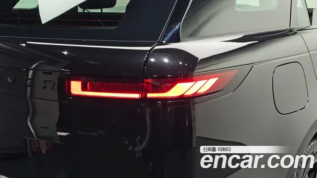 Land Rover Range Rover Sport — Фото автомобиля 19