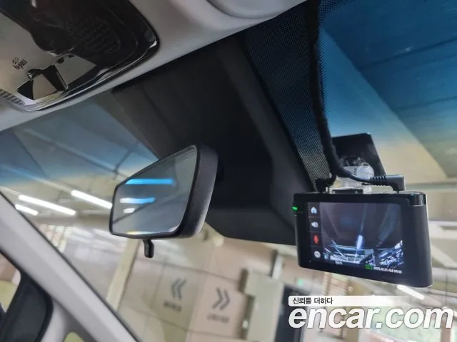 Hyundai Staria Staria Карго 3 места — Фото автомобиля 11