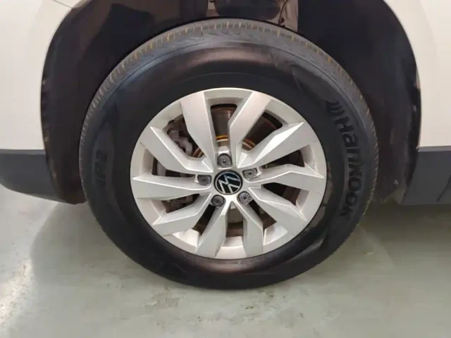 Volkswagen Tharu — Фото автомобиля 22