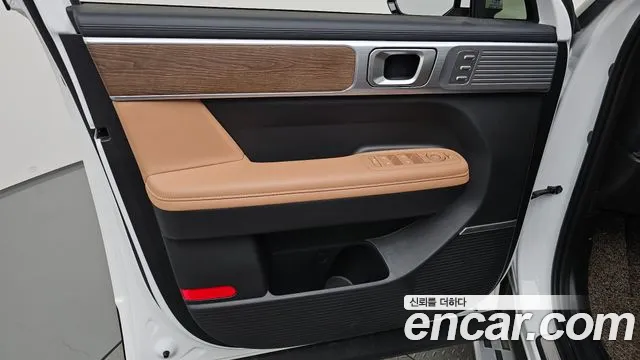 Hyundai Santafe — Фото автомобиля 17